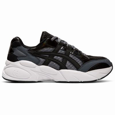 Asics Gel-Bnd - Miesten Tennarit - Mustat